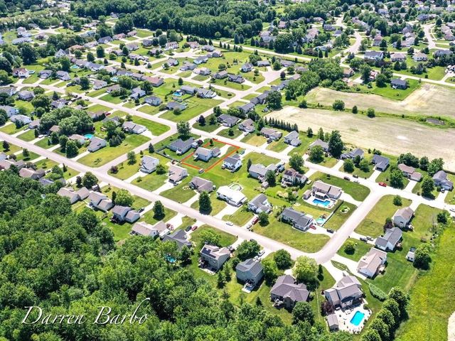 7904 Westside Drive, Hudsonville, MI 49426