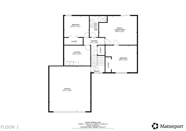 7904 Westside Drive, Hudsonville, MI 49426