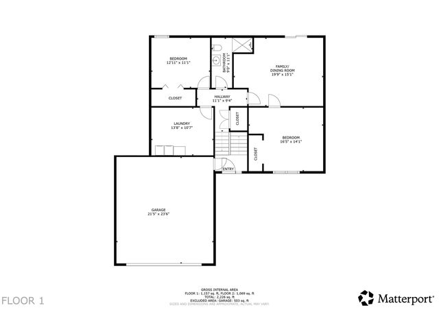 7904 Westside Drive, Hudsonville, MI 49426