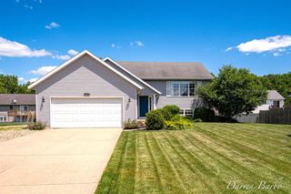 7904 Westside Drive, Hudsonville, MI 49426