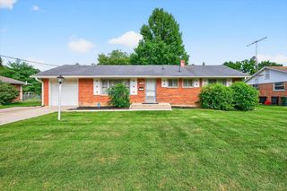 816 Oberlin Drive, Fairfield, OH 45014