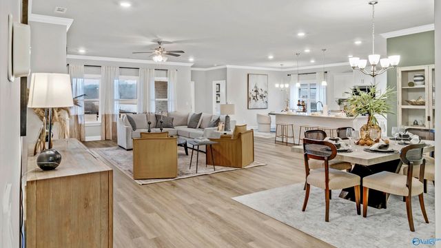 388 Sandy Oak Drive, Harvest, AL 35749