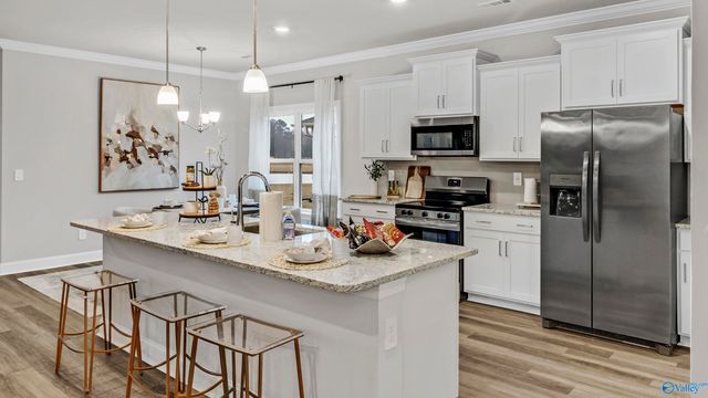 388 Sandy Oak Drive, Harvest, AL 35749