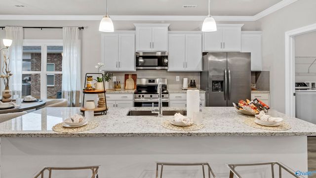 388 Sandy Oak Drive, Harvest, AL 35749