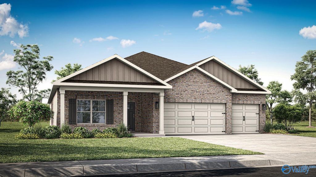 388 Sandy Oak Drive, Harvest, AL 35749