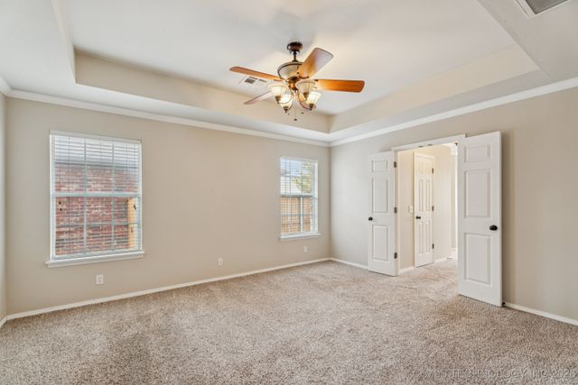 9919 E 123rd Street S, Bixby, OK 74008