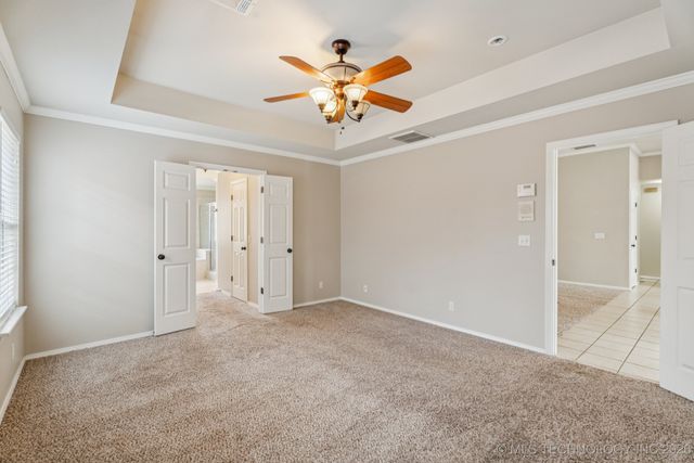 9919 E 123rd Street S, Bixby, OK 74008