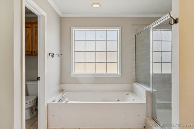 9919 E 123rd Street S, Bixby, OK 74008