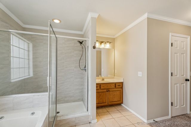 9919 E 123rd Street S, Bixby, OK 74008