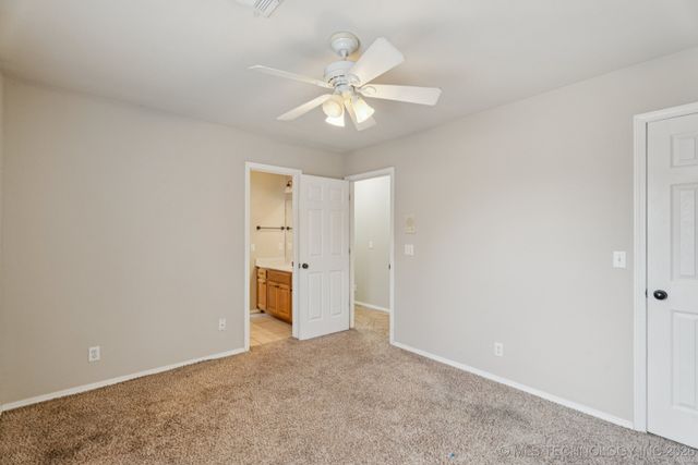 9919 E 123rd Street S, Bixby, OK 74008