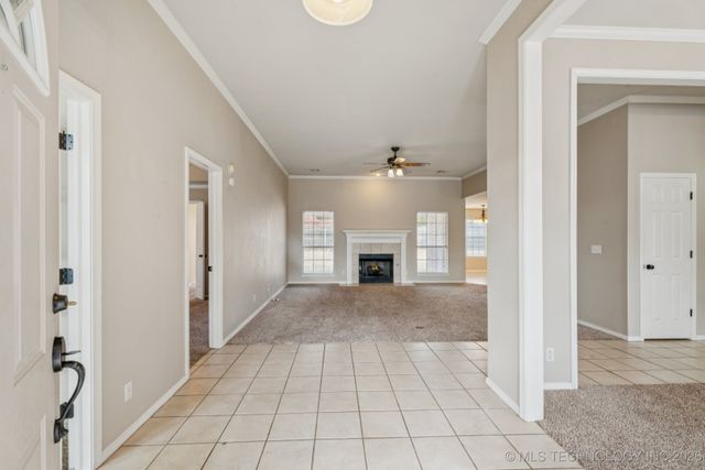 9919 E 123rd Street S, Bixby, OK 74008