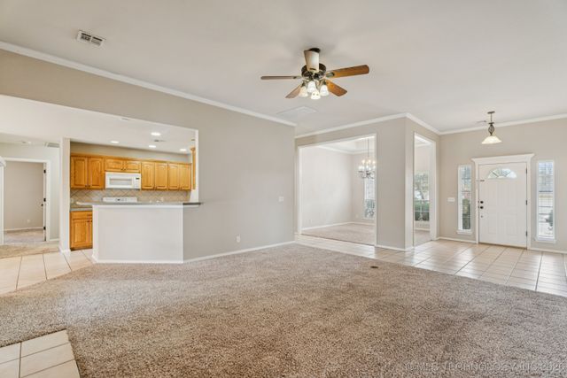 9919 E 123rd Street S, Bixby, OK 74008