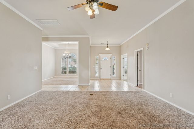 9919 E 123rd Street S, Bixby, OK 74008