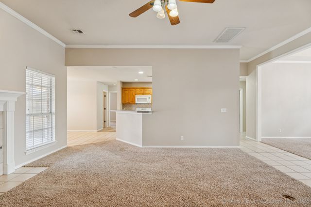 9919 E 123rd Street S, Bixby, OK 74008