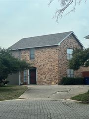 3136 Harbinger Lane, Dallas, TX 75287