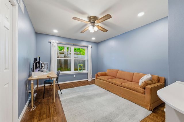 514 Huntingdon Court, Irving, TX 75061