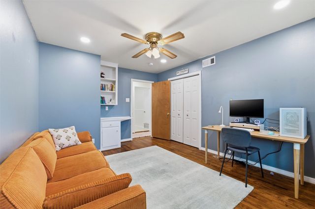 514 Huntingdon Court, Irving, TX 75061