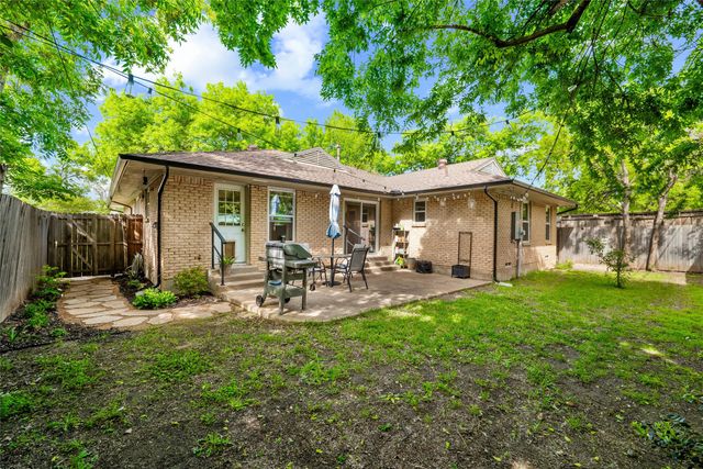 514 Huntingdon Court, Irving, TX 75061