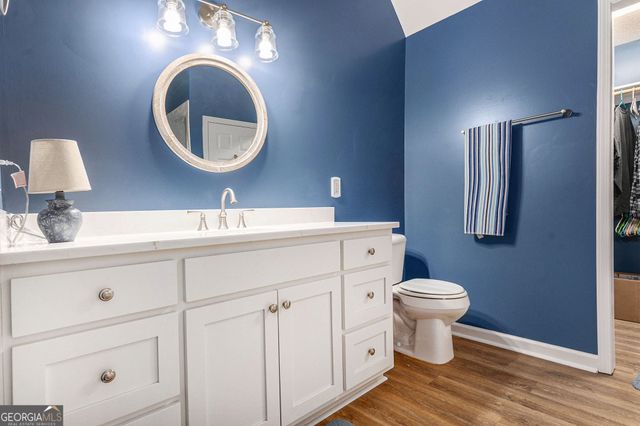 311 Ashford Place, Griffin, GA 30224
