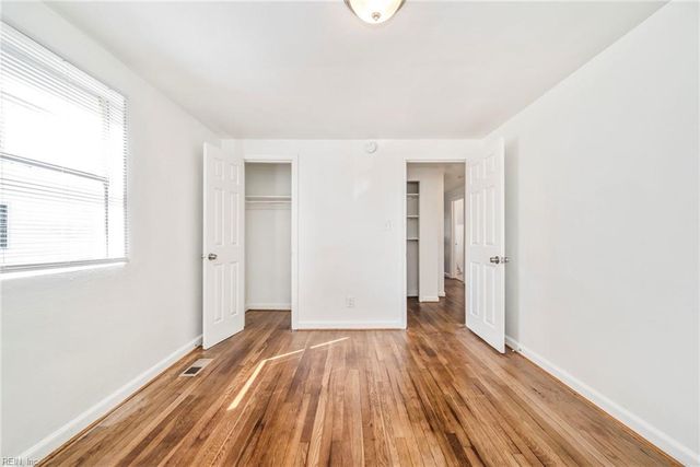 1804 Shell Rd # A, Hampton, VA 23661