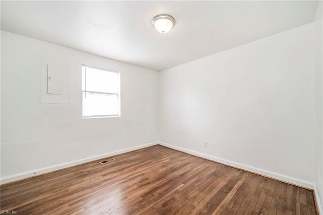 1804 Shell Rd # A, Hampton, VA 23661