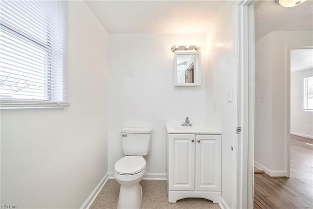 1804 Shell Rd # A, Hampton, VA 23661