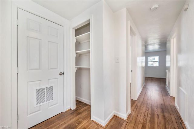 1804 Shell Rd # A, Hampton, VA 23661