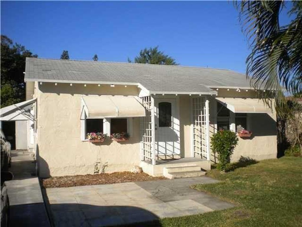 4610 Arlette Court, Lake Worth, FL 33461