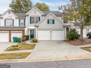 129 Regent Place, Woodstock, GA 30188