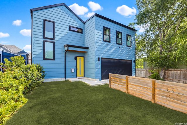 626 Montana St, San Antonio, TX 78203