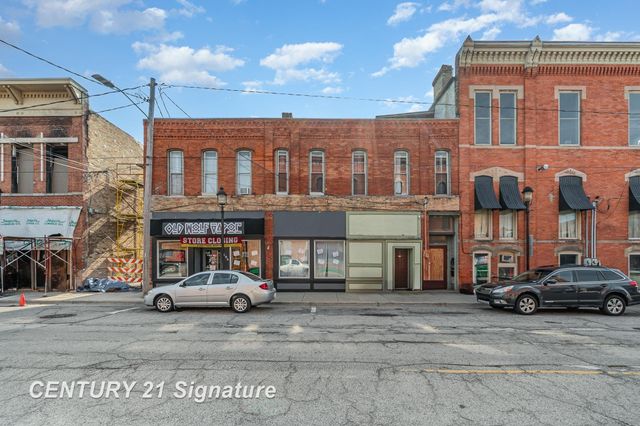 703 E Midland Street, Bay City, MI 48708