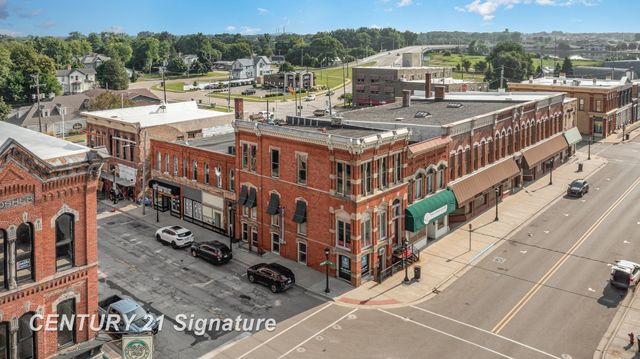 703 E Midland Street, Bay City, MI 48708