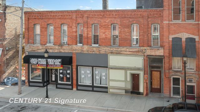 703 E Midland Street, Bay City, MI 48708