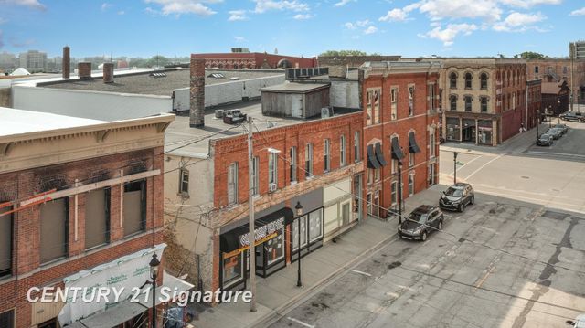 703 E Midland Street, Bay City, MI 48708