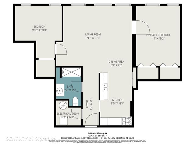 703 E Midland Street, Bay City, MI 48708