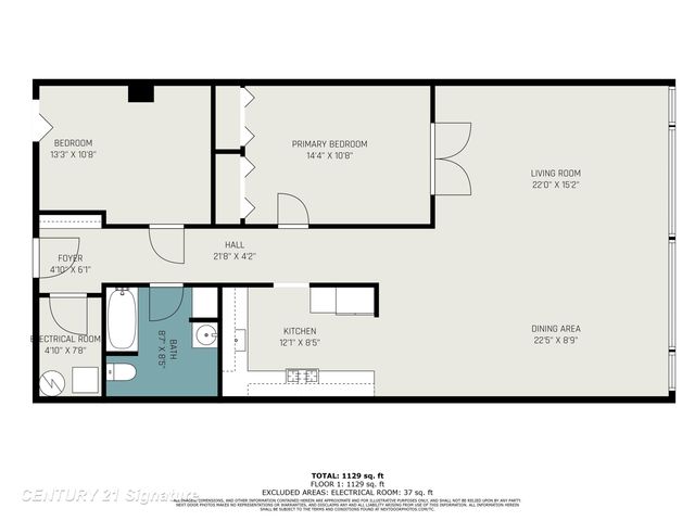 703 E Midland Street, Bay City, MI 48708