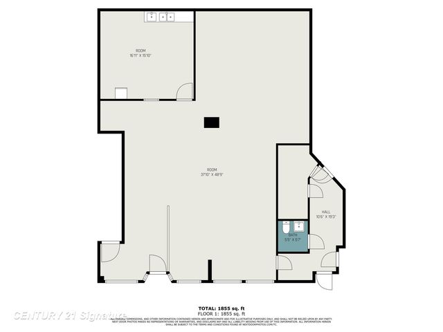 703 E Midland Street, Bay City, MI 48708