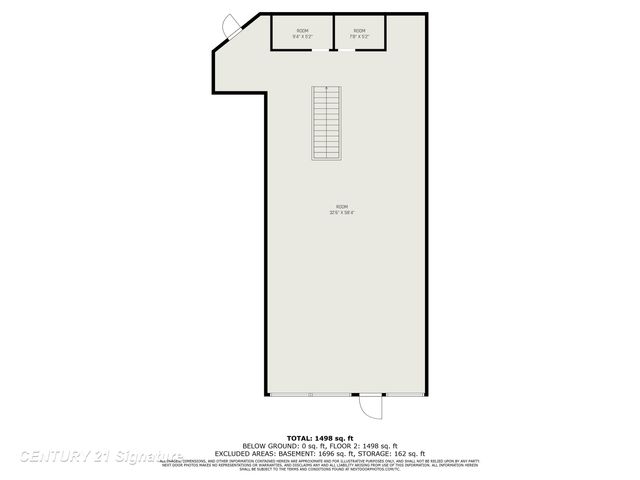 703 E Midland Street, Bay City, MI 48708