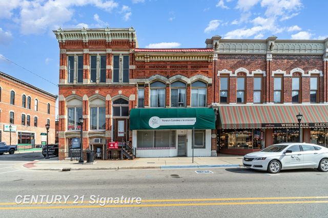 703 E Midland Street, Bay City, MI 48708