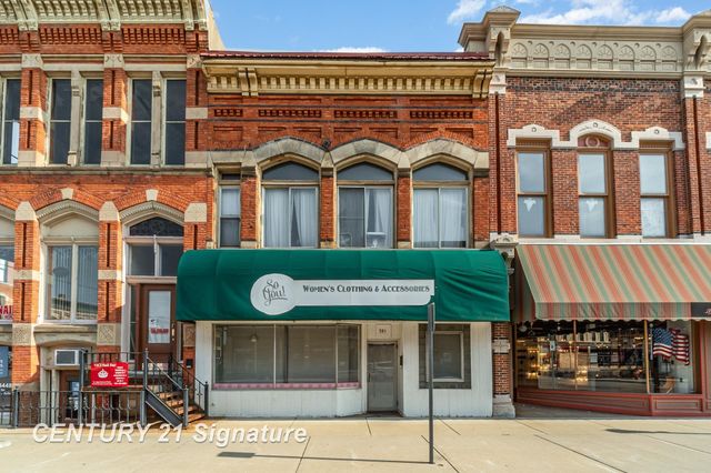 703 E Midland Street, Bay City, MI 48708