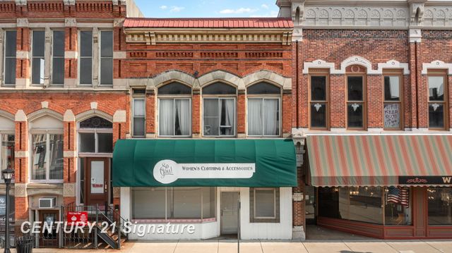 703 E Midland Street, Bay City, MI 48708