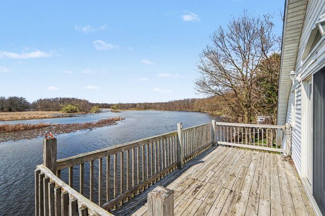 55530 Bucknell Lane, Mendon Twp, MI 49072