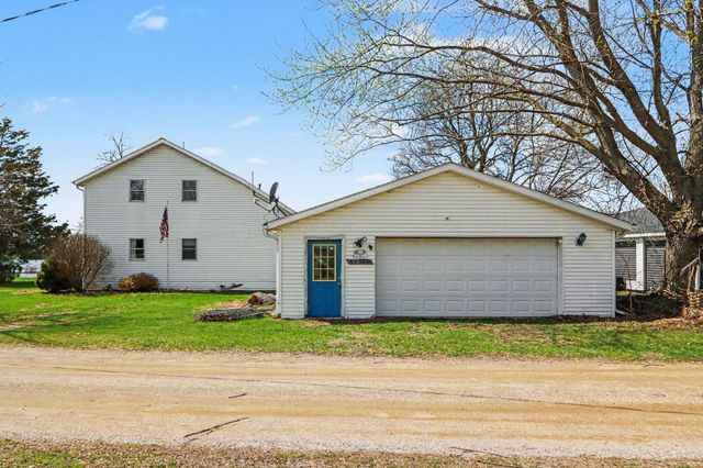 55530 Bucknell Lane, Mendon Twp, MI 49072