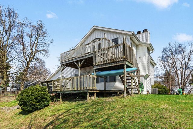 55530 Bucknell Lane, Mendon Twp, MI 49072