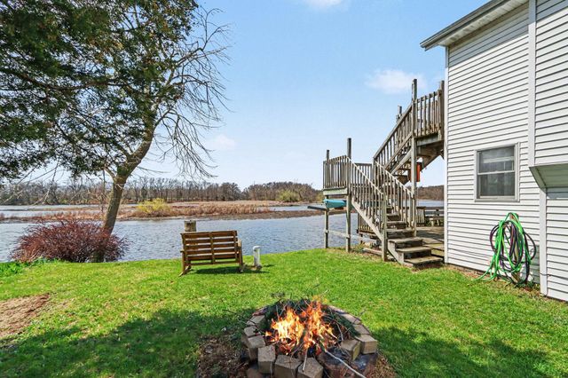 55530 Bucknell Lane, Mendon Twp, MI 49072