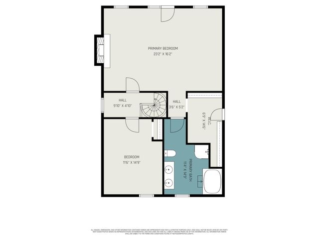 55530 Bucknell Lane, Mendon Twp, MI 49072