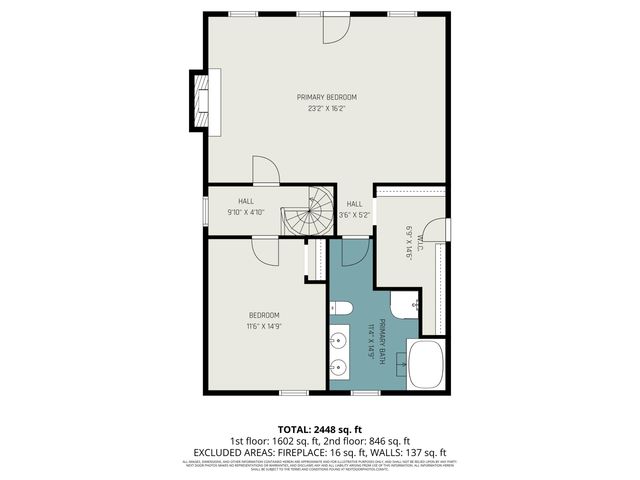 55530 Bucknell Lane, Mendon Twp, MI 49072