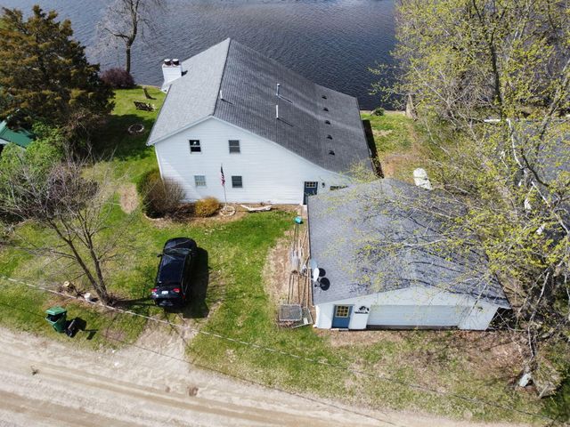 55530 Bucknell Lane, Mendon Twp, MI 49072