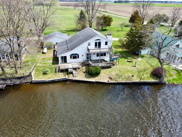 55530 Bucknell Lane, Mendon Twp, MI 49072