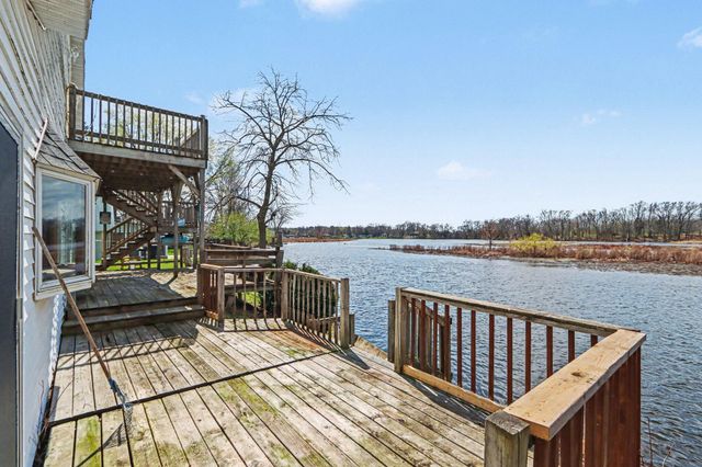 55530 Bucknell Lane, Mendon Twp, MI 49072